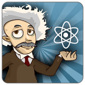 Physics Revision Games icon