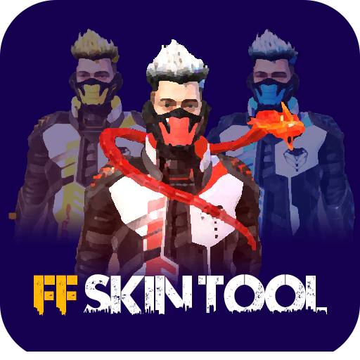 FF Mod Skin Tools icon