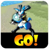 Hints &amp; Tips Guide Pokémon GO icon