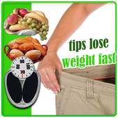 best tips lose weight fast on 9Apps