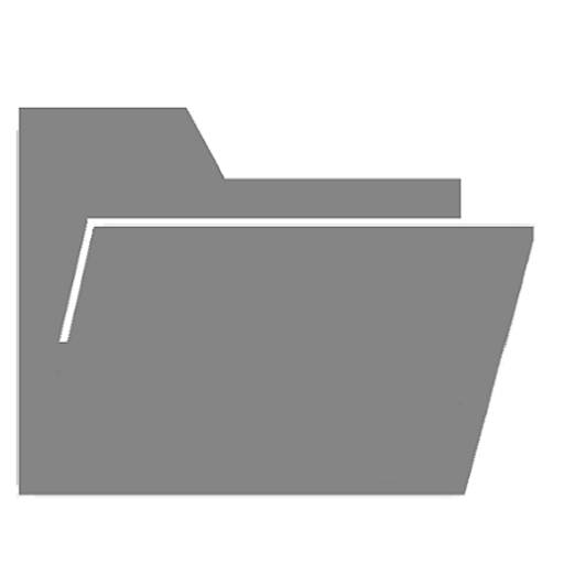 Simple File Explorer icon