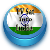 India TV Channel (Sat Info) Free icon