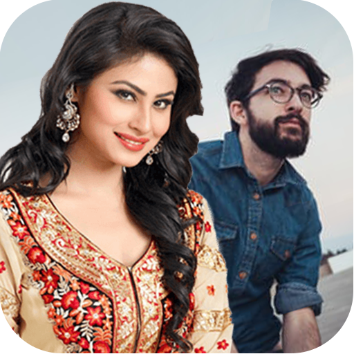 Selfie Photo with Mouni Roy – Mouni Wallpapers icon
