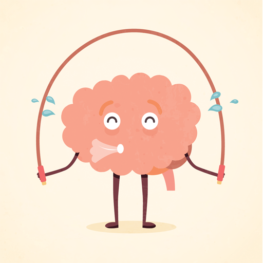 Brain Excercise icon