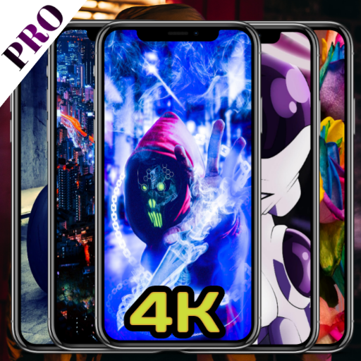 4k Wallpaper App - Best dpz collection icon