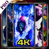 4k Wallpaper App - Best dpz collection