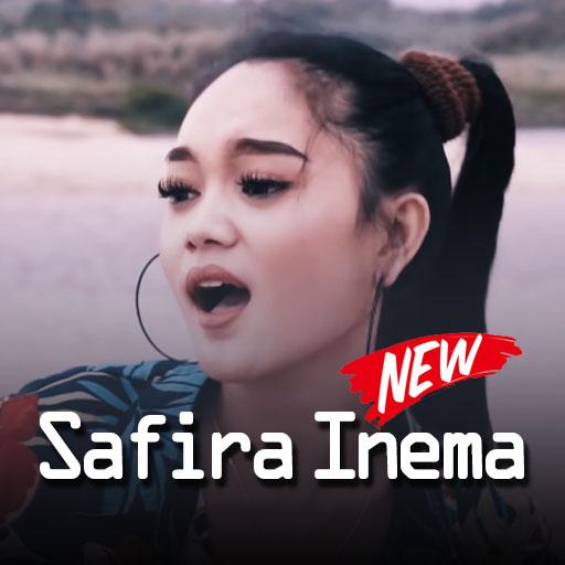Lagu Safira Inema Terbaru Offline icon