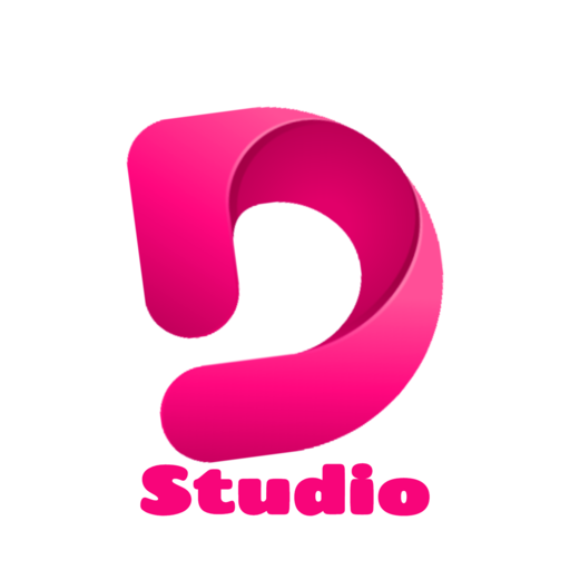 D-Studio icon