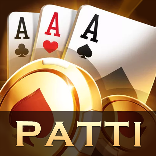 3 Patti Club icon