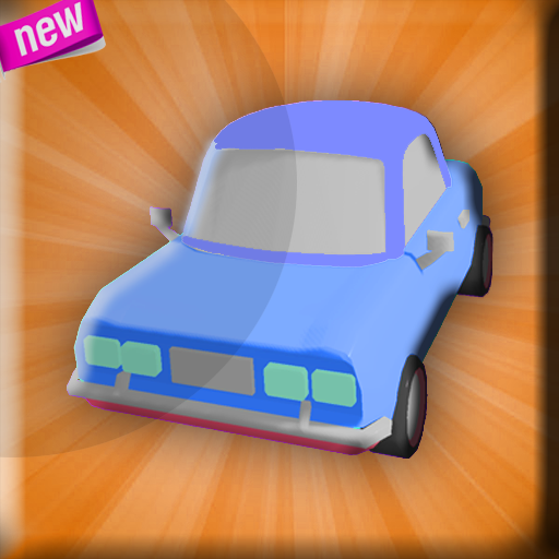 Exit! Parking Lot: Parking Jam, Car Puzzle Game icon