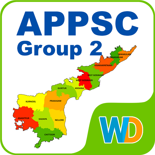 APPSC Group 2 | WinnersDen icon