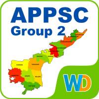 APPSC Group 2 | WinnersDen on 9Apps