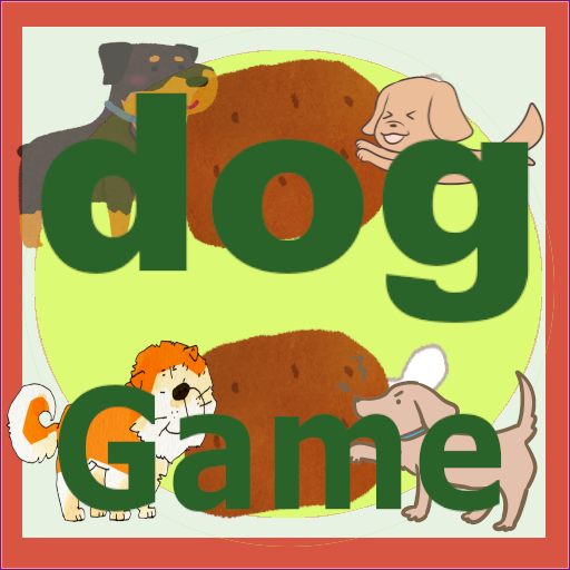 dog game1. icon