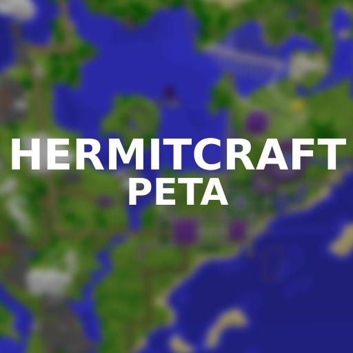 ikon Hermitcraft 7 untuk Minecraft