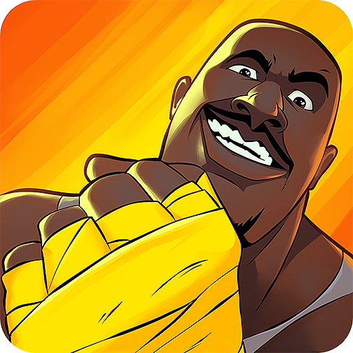 ShaqFu: A Legend Reborn icon