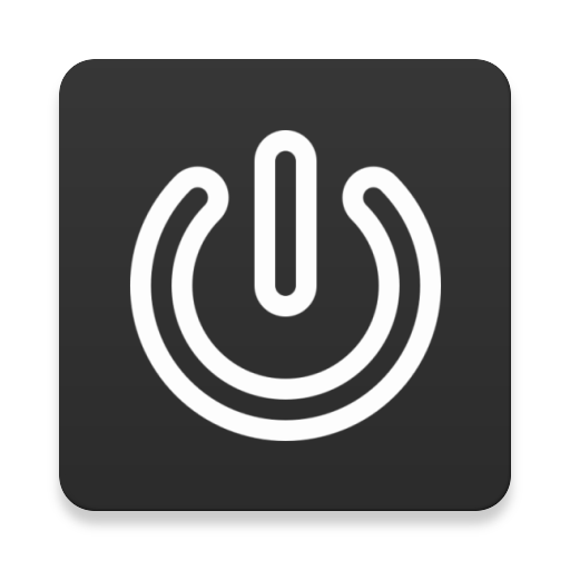 PowerButton icon