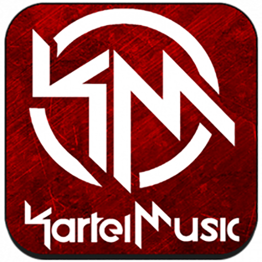 Kartel Music icon