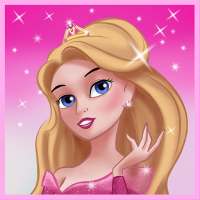 Princess Pairs for Girls Free