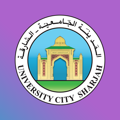 University City of Sharjah (UCS) icon