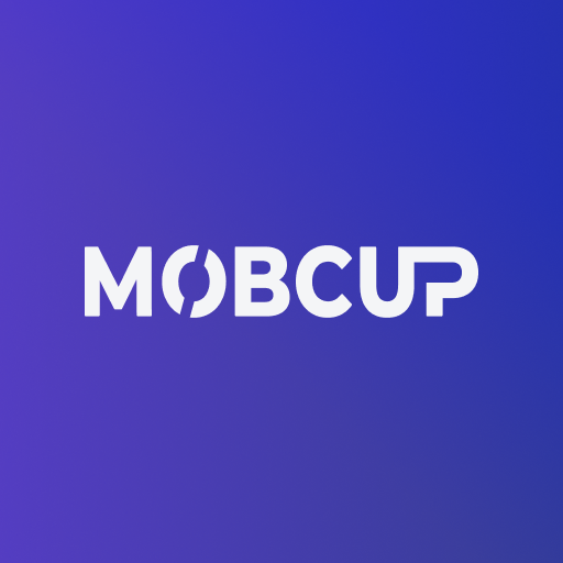 MobCup Ringtones &amp; Wallpapers icon