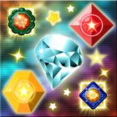 JEWELS STAR 2018 icon