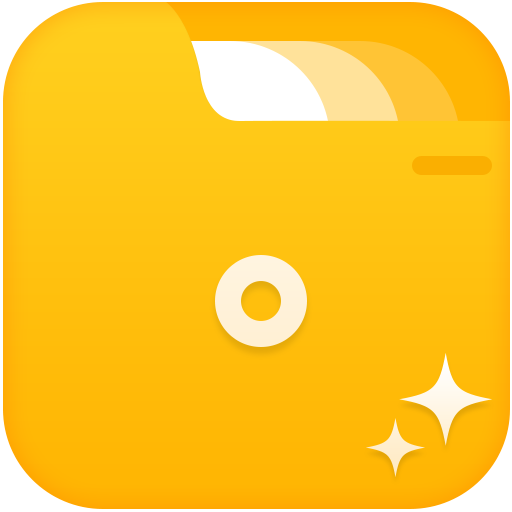 My Files أيقونة