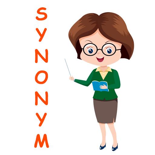 Daily Synonyms icon