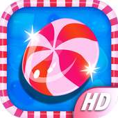 Candy Heroes Story 2