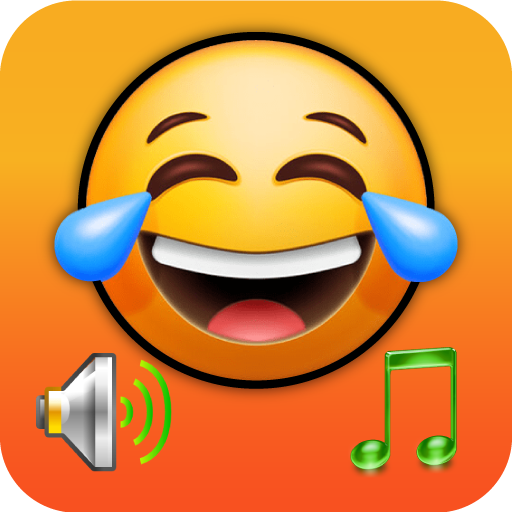 Super Funny Ringtones &amp; Sounds icon