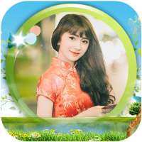 Photo Frame & Photo Editor