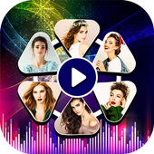 Image Slideshow Maker icon