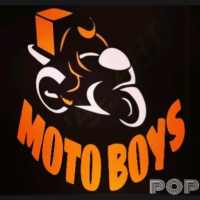 MOTO BOYS POP - Prestador on 9Apps