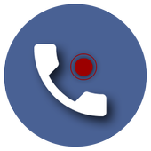 Call Recorder icon