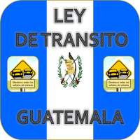 📚LEY DE TRANSITO GUATEMALA Y SU REGLAMENTO🇬🇹🚸 on 9Apps