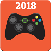 Guess the Xbox Game icon