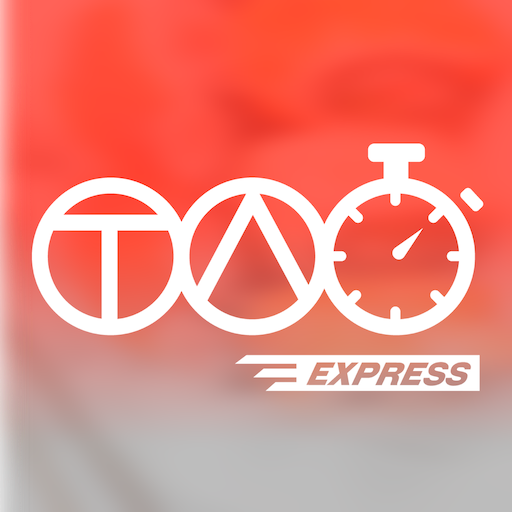 TAO EXPRESS icon