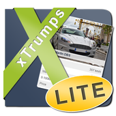 xTrumps Quartett LITE icon
