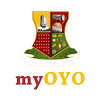 My Oyo App icon