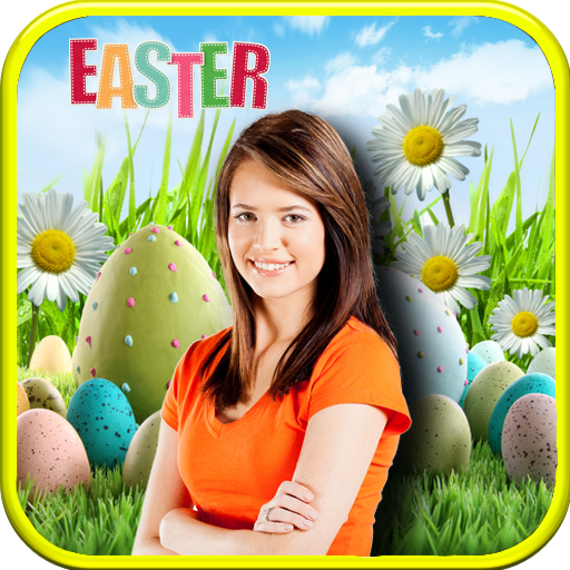 Easter Photo Frames icon