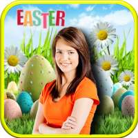 Easter Photo Frames on 9Apps