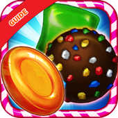 Guide for Candy Crush Saga icon