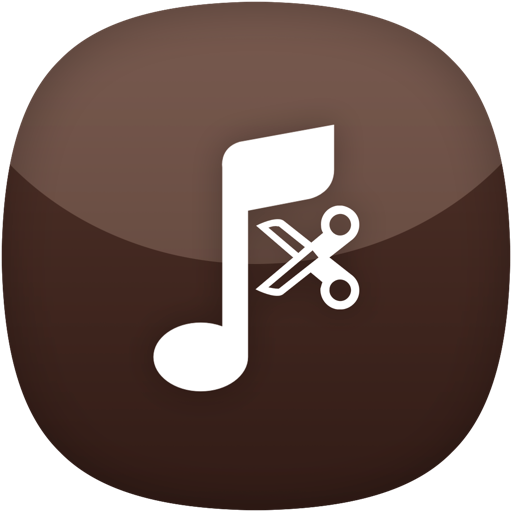 Ringtone Maker - MP3 Cutter icon