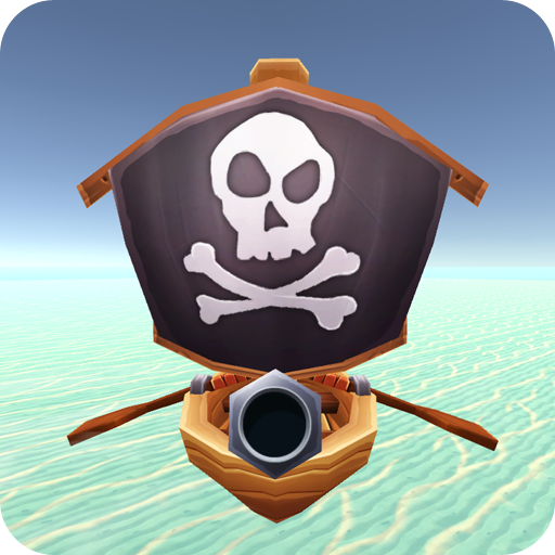 Pirates IO icon