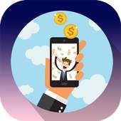 New Earn Money : Free Cash Wallet