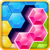 Block Puzzle Jewel icon