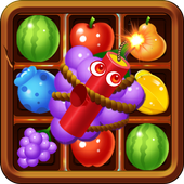 Match Fruit icon
