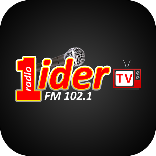Radio Líder TV icon