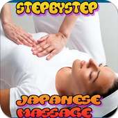 Hot Traditional Japanese Massage