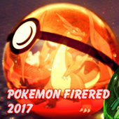 Guide for Pokemon FireRed icon