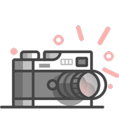 Wonder Camera icon